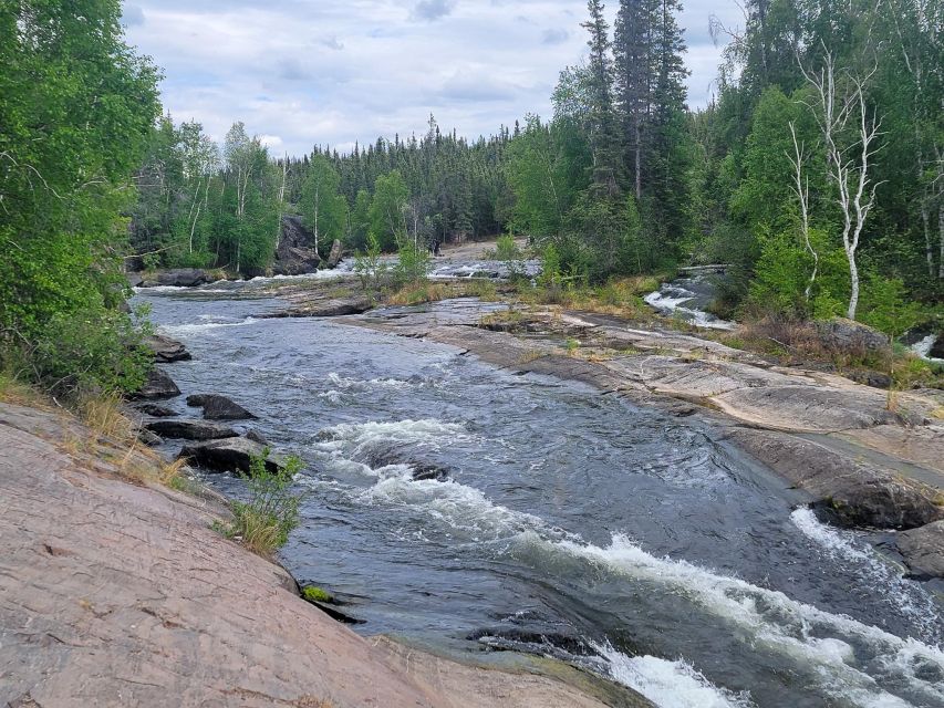 Cameron Falls Waterfall Tour - Frequently Asked Questions