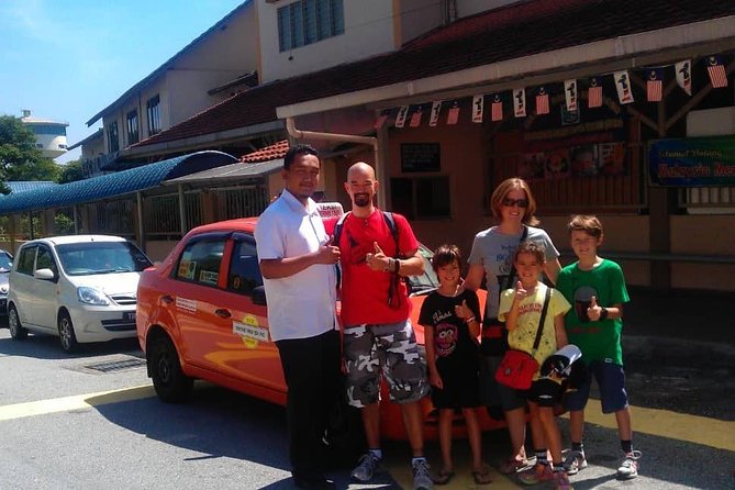 Cameron Highland Day Tour - Customer Feedback and Insights