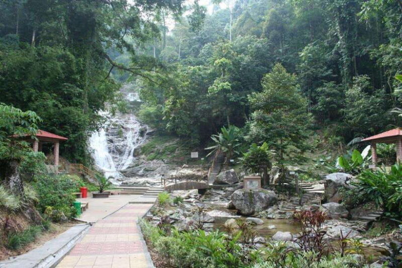 Cameron Highlands Private Day Trip - FAQs