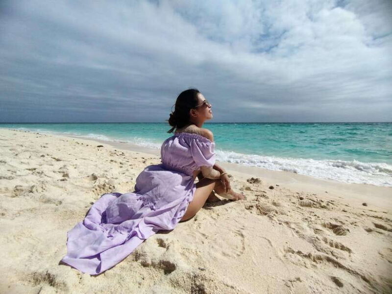 Camiguin: White Island Mantigue Island Exploration - Key Points