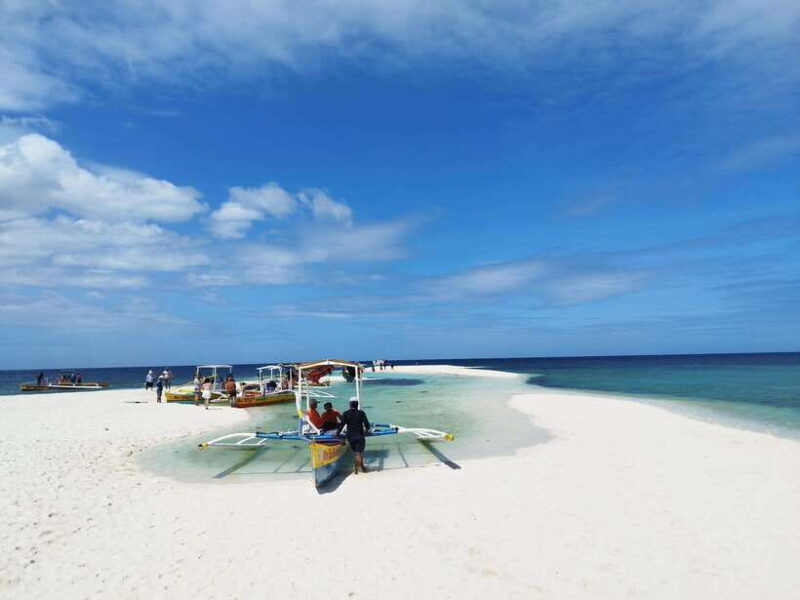 Camiguin: White Island Mantigue Island Exploration - An Overview of the Camiguin Island Hopping Tour