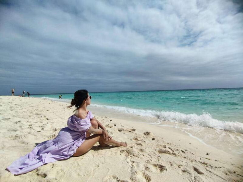 Camiguin: White Island Mantigue Island Exploration - Insights from Traveler Reviews