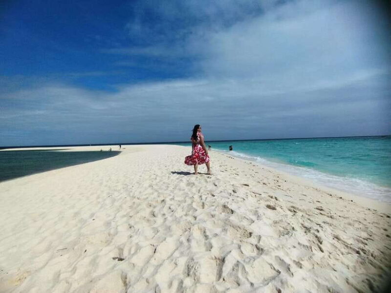 Camiguin: White Island Mantigue Island Exploration - The Sum Up