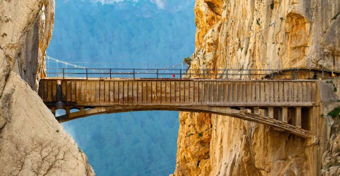Caminito Del Rey: Entry Ticket and Guided Tour - Frequently Asked Questions