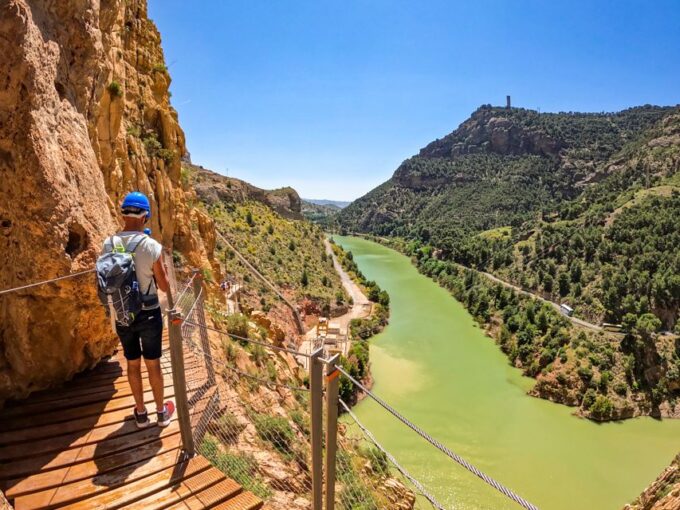 Caminito Del Rey: Entry Ticket and Guided Tour - Frequently Asked Questions