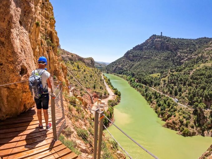 Caminito Del Rey: Entry Ticket - Customer Feedback and Ratings