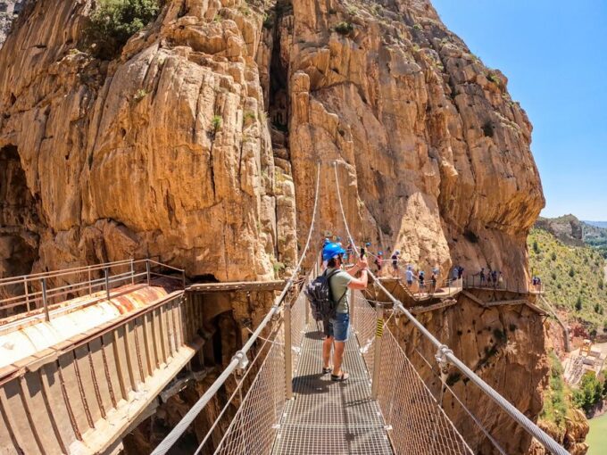 Caminito Del Rey: Entry Ticket - Frequently Asked Questions