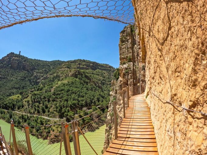 Caminito Del Rey: Entry Ticket - The Sum Up