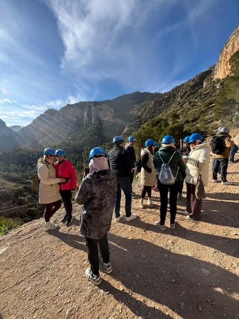 Caminito del Rey: Guided Tour Without Transportation - Final Thoughts: Is This Tour Worth It?
