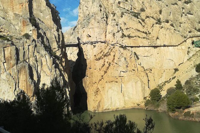 Caminito del Rey Hike from Seville - Analyzing the Value