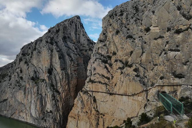 Caminito del Rey Hike from Seville - FAQ