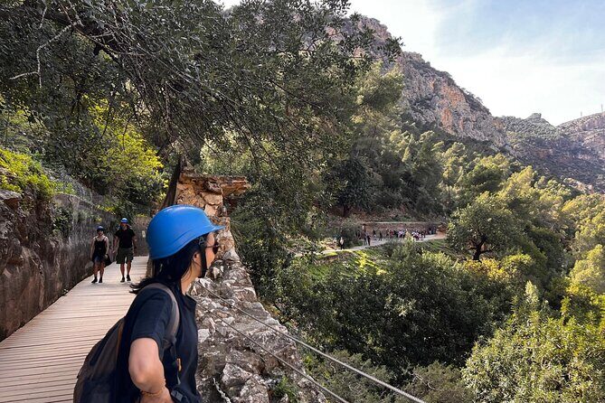 Caminito del Rey Private tour From Marbella - An In-Depth Look at the Experience