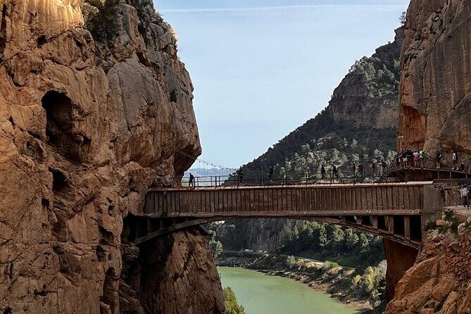 Caminito del Rey Private tour From Marbella - Final Thoughts