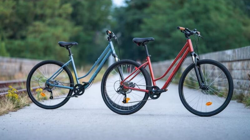 Camino De Santiago: Bicycle Rental - Group Size and Language Options