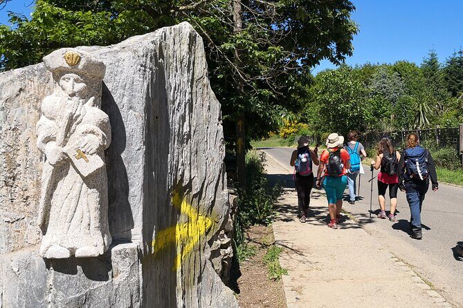 Camino de Santiago Portuguese from Tui to Santiago de Compostela - The Practical Side: What’s Included and What to Consider