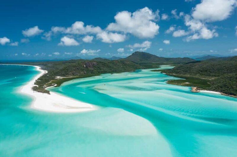 Camira Sunset Sail -Drinks & Snacks -Departing Airlie Beach - An in-depth look at the Camira Sunset Sail