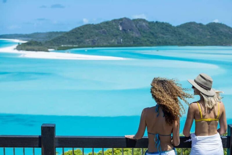 Camira Sunset Sail -Drinks & Snacks -Departing Airlie Beach - Final thoughts