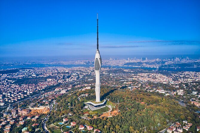 Camlica Tower Observation Deck Admission Ticket - Practical Considerations for Visitors