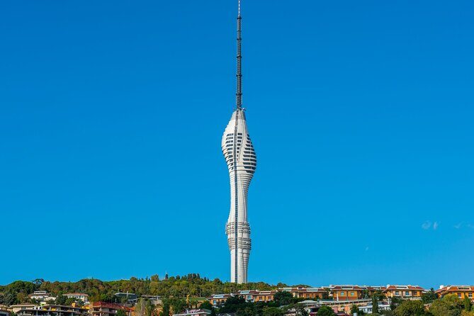 Camlica Tower Observation Deck Admission Ticket - Who Will Love This Tour?