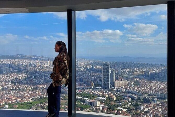 Camlica Tower Observation Deck Admission Ticket - The Sum Up: Is It Worth It?