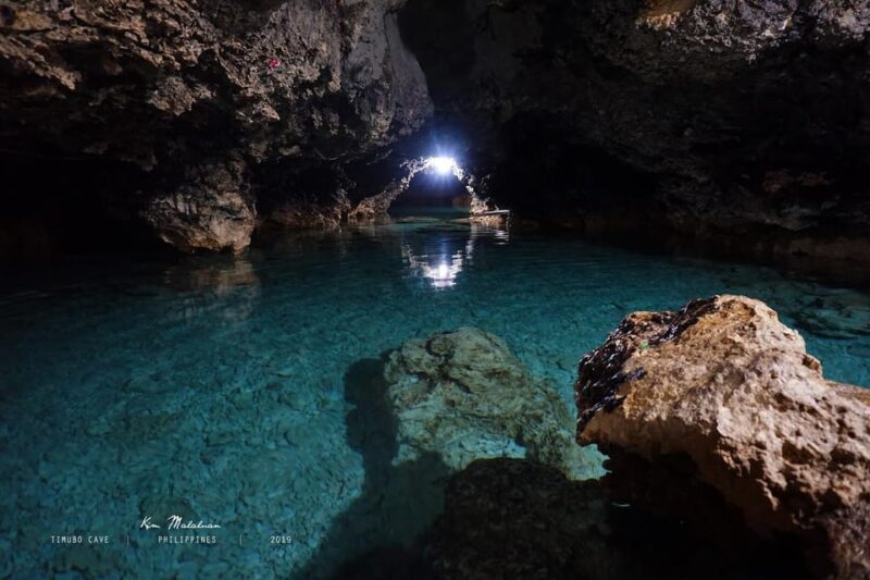 Camotes Island Tour - Accessibility