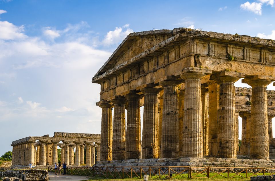 Campania: Artecard 3 - 7 Day or Gold/Lite 365 City Pass - Included Attractions and Discounts
