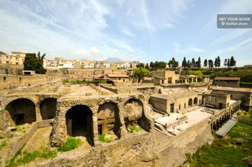 Campania: Artecard 3 - 7 Day or Gold/Lite 365 City Pass - Usage and Activation