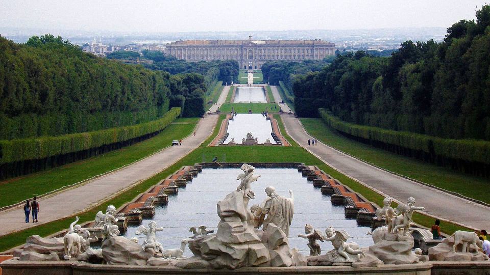 Campania: Artecard 3 - 7 Day or Gold/Lite 365 City Pass - Recap