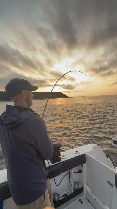 Campbell River: Private Fishing Charter with Guide - How the Trip Runs in Practice