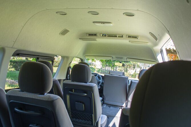 Campeche Airport Transfer to Hotels in Campeche - What to Expect from This Campeche Airport Transfer