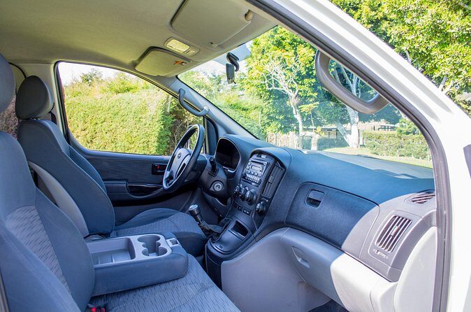 Campeche Airport Transfer to Hotels in Campeche - Final Thoughts