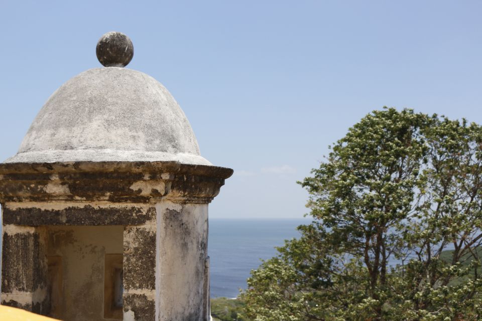 Campeche City Tour: Discovering the Walled City. - Museum Visits and Exhibits