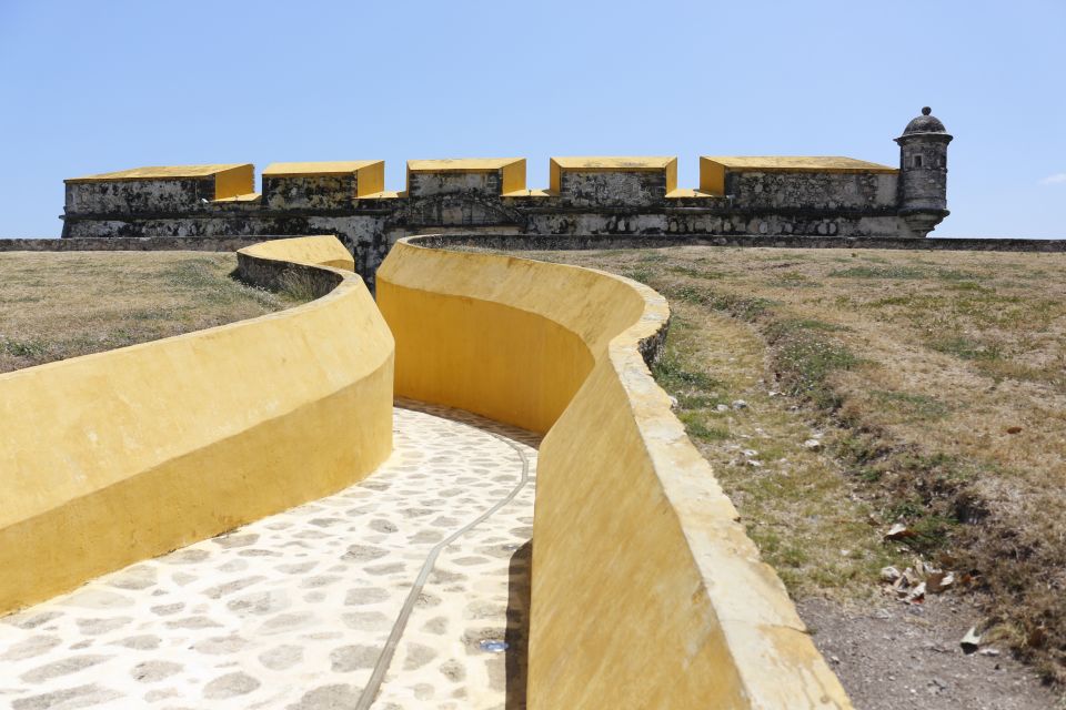 Campeche City Tour: Discovering the Walled City. - Frequently Asked Questions