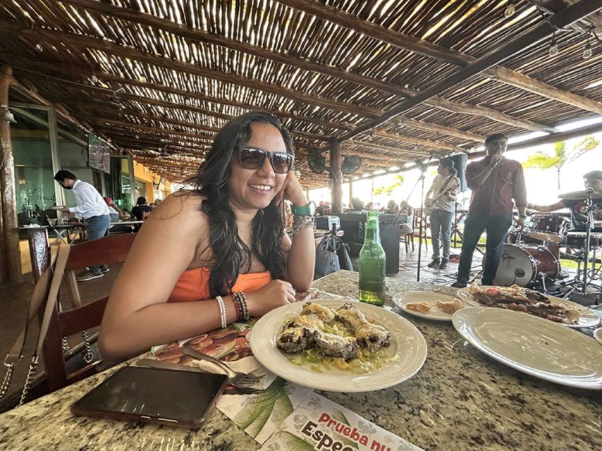 Campeche: Food Walking Tour With Tastings and Transfers - Frequently Asked Questions