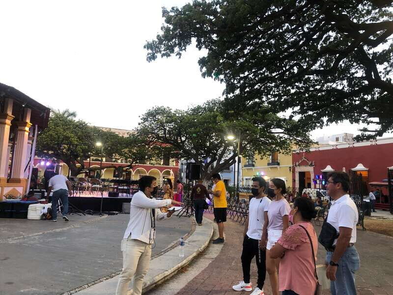 Campeche: Highlights, Museums and Downtown Tour - Value and Practical Tips