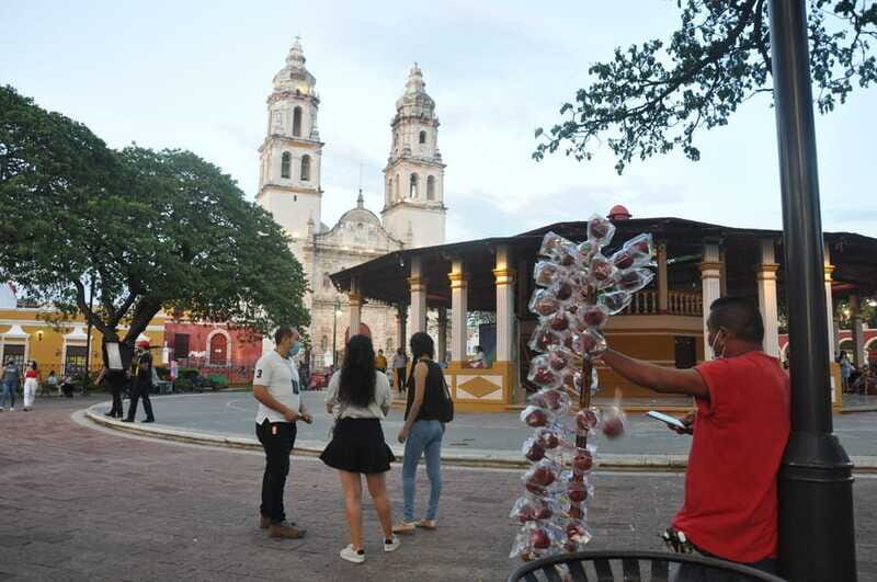 Campeche: Highlights, Museums and Downtown Tour - FAQ