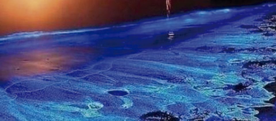 Campeche: Marvelous Bioluminescence Boat Tour - Key Points