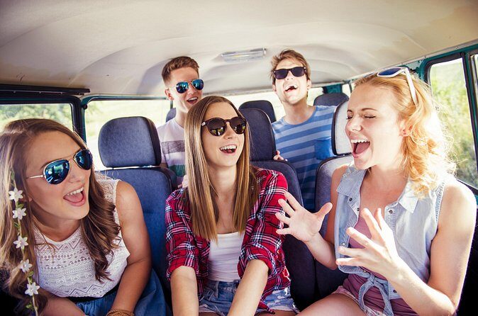 Campeche Private Airport Transfer (CPE) to City - FAQs