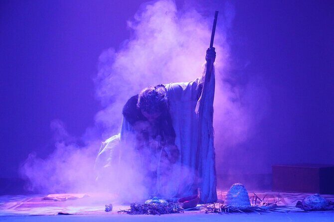 Campeche Through the Theater Staged Pedestrian Tour - Is the Tour Worth the Price?