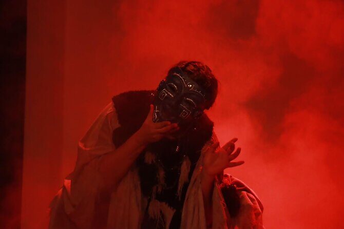 Campeche Through the Theater Staged Pedestrian Tour - Frequently Asked Questions