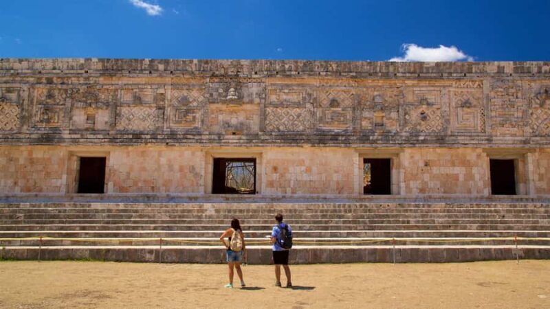 Campeche to Uxmal & Merida LGBT-Friendly Tour - Final Thoughts: Is It Worth It?