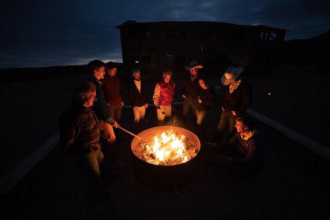 Campfire Smores and Stars Tour in Kanab - Inclusions and Tour Highlights