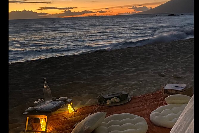 Campfire Storytelling of Hawaiis Dark History Beneath The Stars - Good To Know
