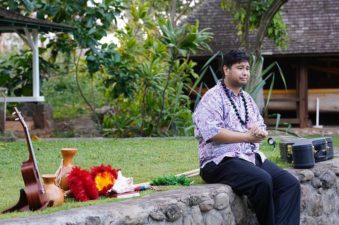 Campfire Storytelling of Hawaiis Dark History Beneath The Stars - The Unique Setting of Maui