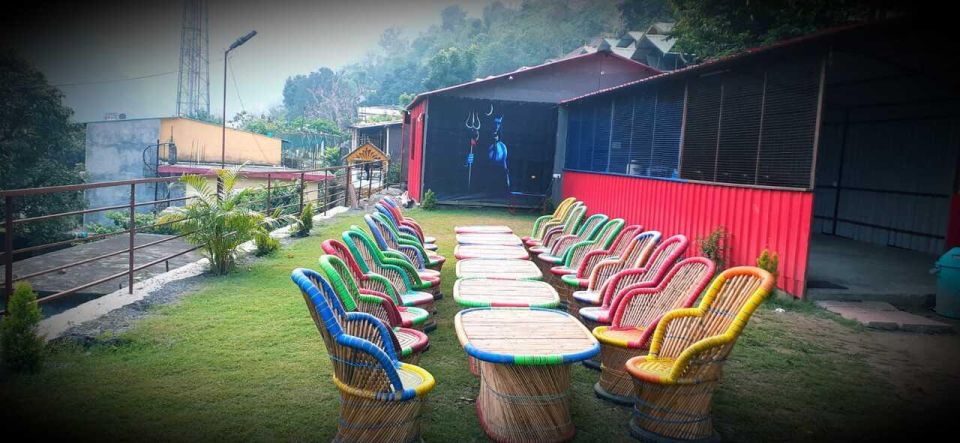 Camping in Rishikesh : Stay In Lap of Nature for 2 Night - Activities and Experiences