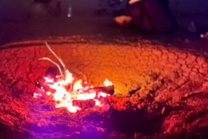 Camping Las Vegas 40 Min Drive, Kayak to 3-9 Hour Hot Spring Soak - Final Thoughts