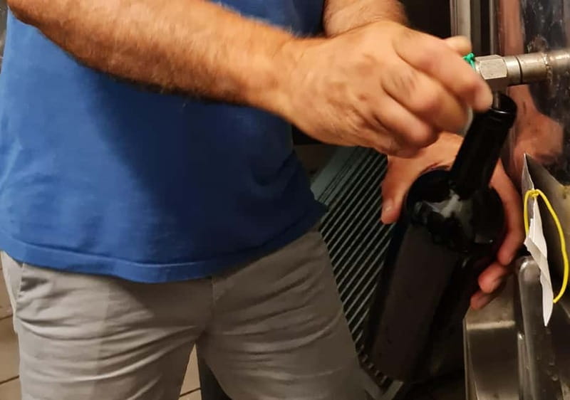 Campobello di Licata: Winery Tour with Bottling Experience - FAQs