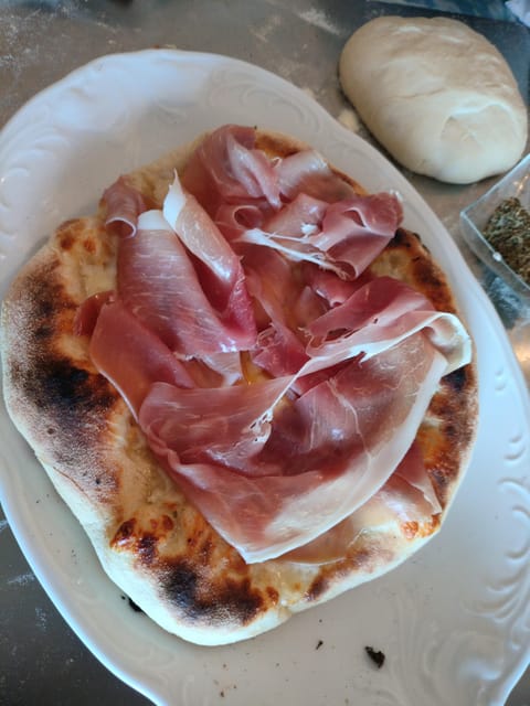 Campofelice near Cefalù: PIZZA COOKING CLASS - Final Thoughts: Is It Worth It?