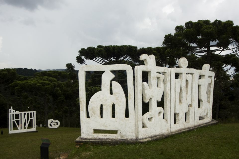 Campos Do Jordão: Full-Day Private Tour From São Paulo - Frequently Asked Questions