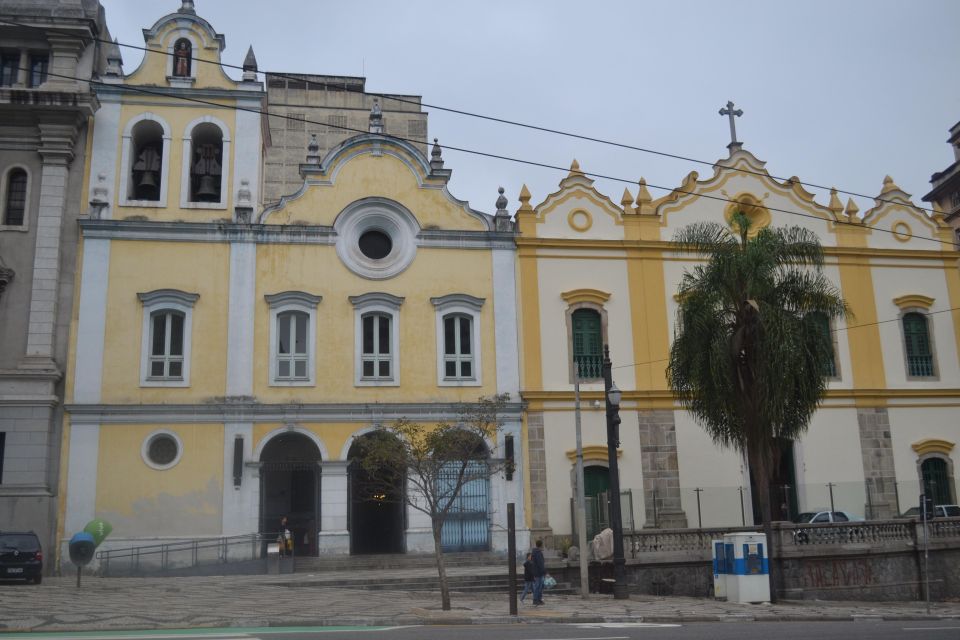 Campos Do Jordão: Private 8 Hour Tour - Pricing and Booking